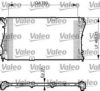 VALEO 735599 Radiator, engine cooling